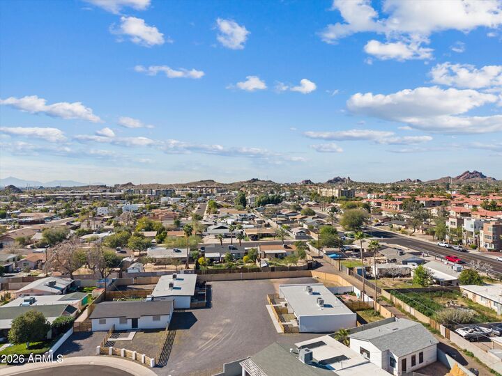 Property Photo: 1244 N Rose Street AZ 85288