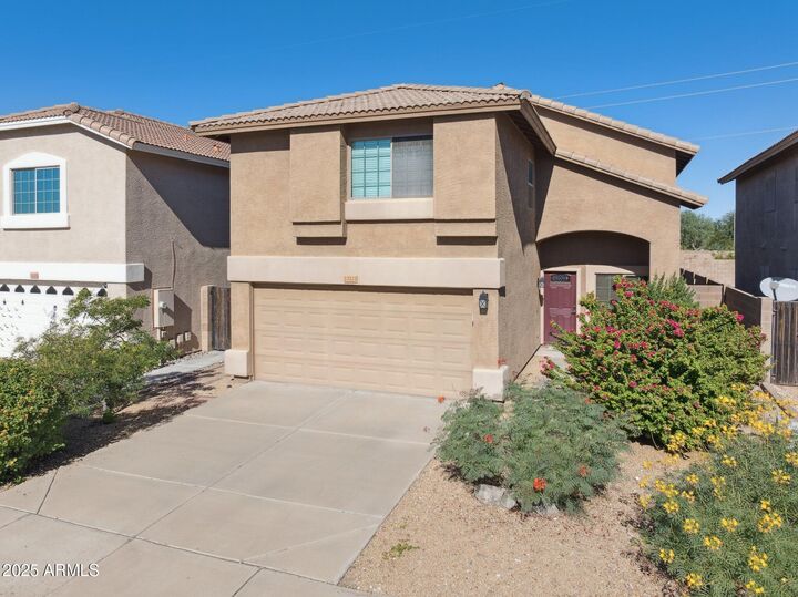 Property Photo:  23222 N 22nd Place  AZ 85024