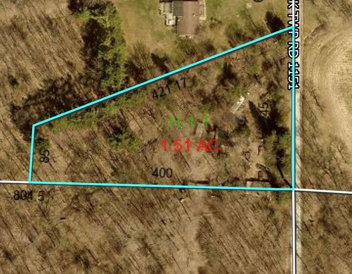 550 Twp Rd 1151  Nova OH 44859 photo
