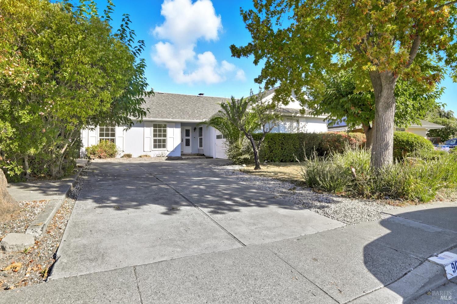 Property Photo: 90 San Benito Way CA 94945