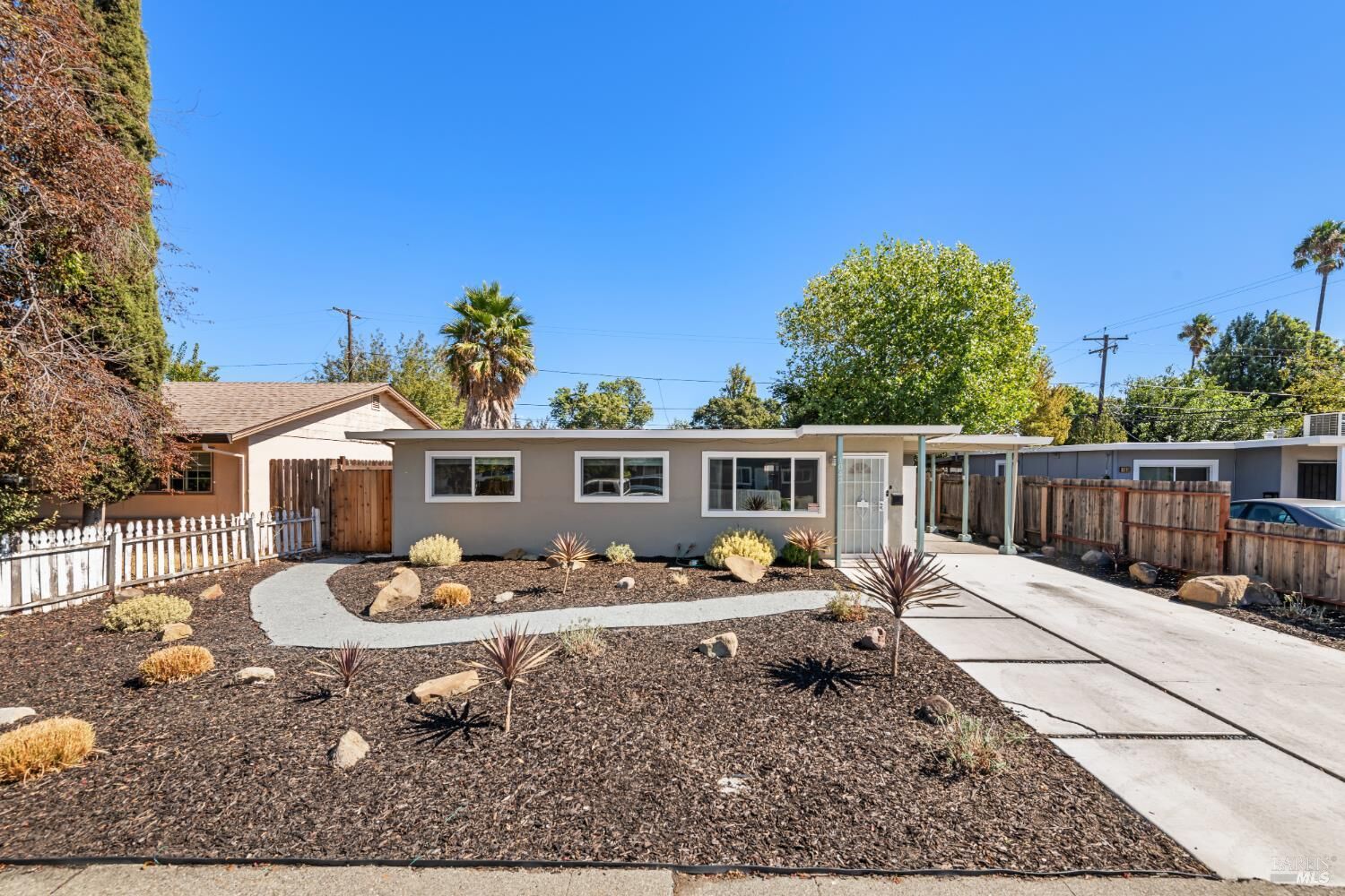 Property Photo: 1042 Hayes Street CA 94533