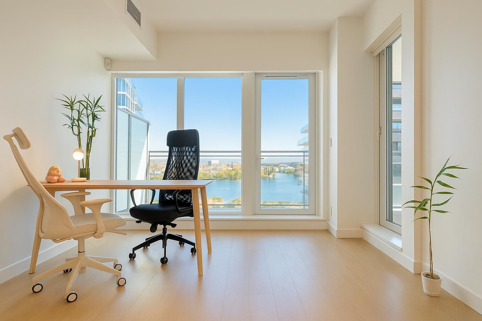 Property Photo: 6855 Pearson Way 603 BC V7C 0E9