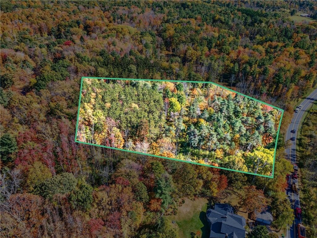 Property Photo: 00 Snyder Hill Road NY 14850