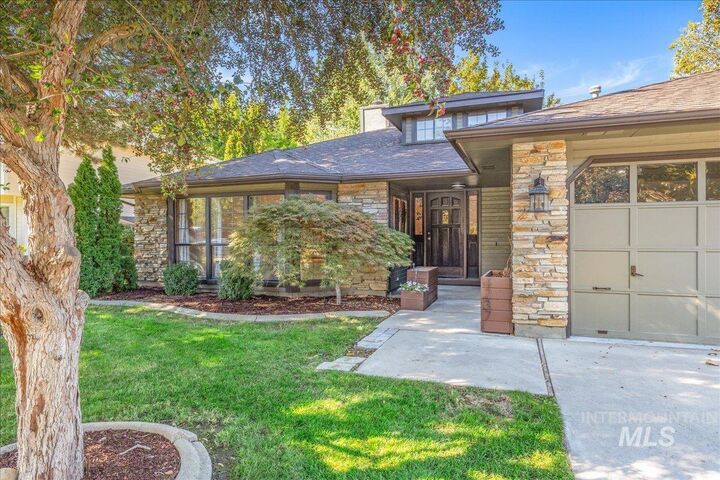 Property Photo: 4237 N Marcliffe Ave. ID 83704