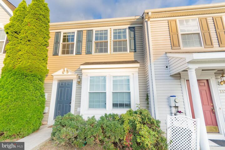 Property Photo: 111 Checko Court WV 25401