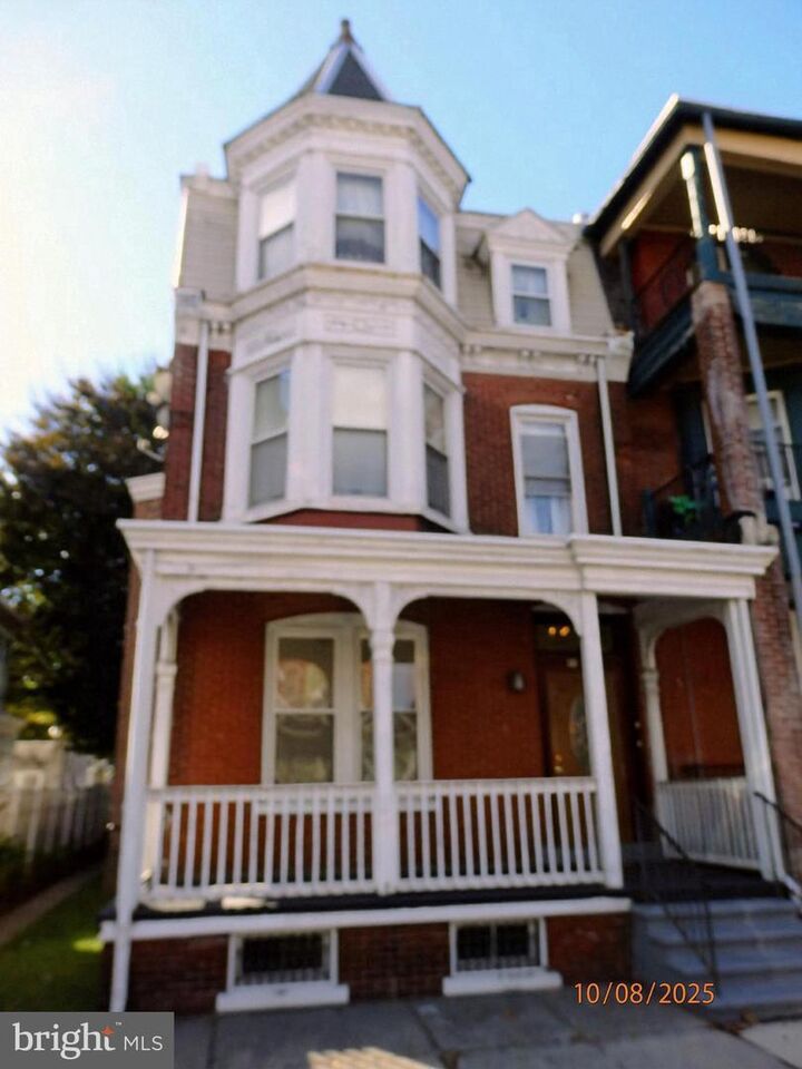 42 N 13th Street  Allentown PA 18102 photo