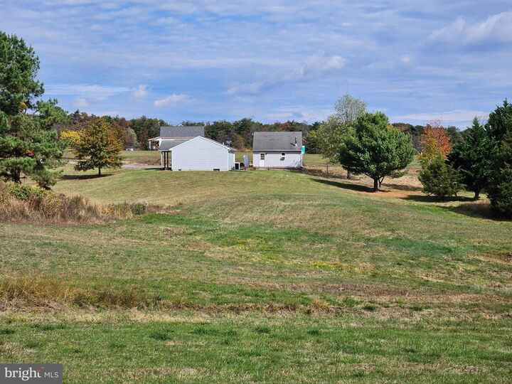 Property Photo: 420 Twine Lane VA 22637