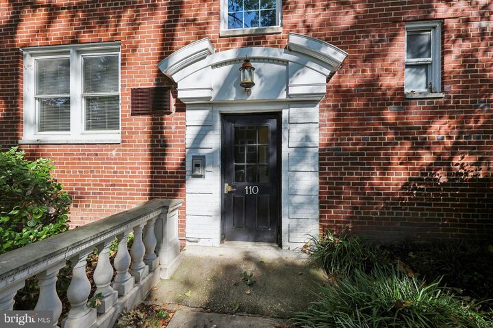 110 N George Mason Drive 110-3  Arlington VA 22203 photo