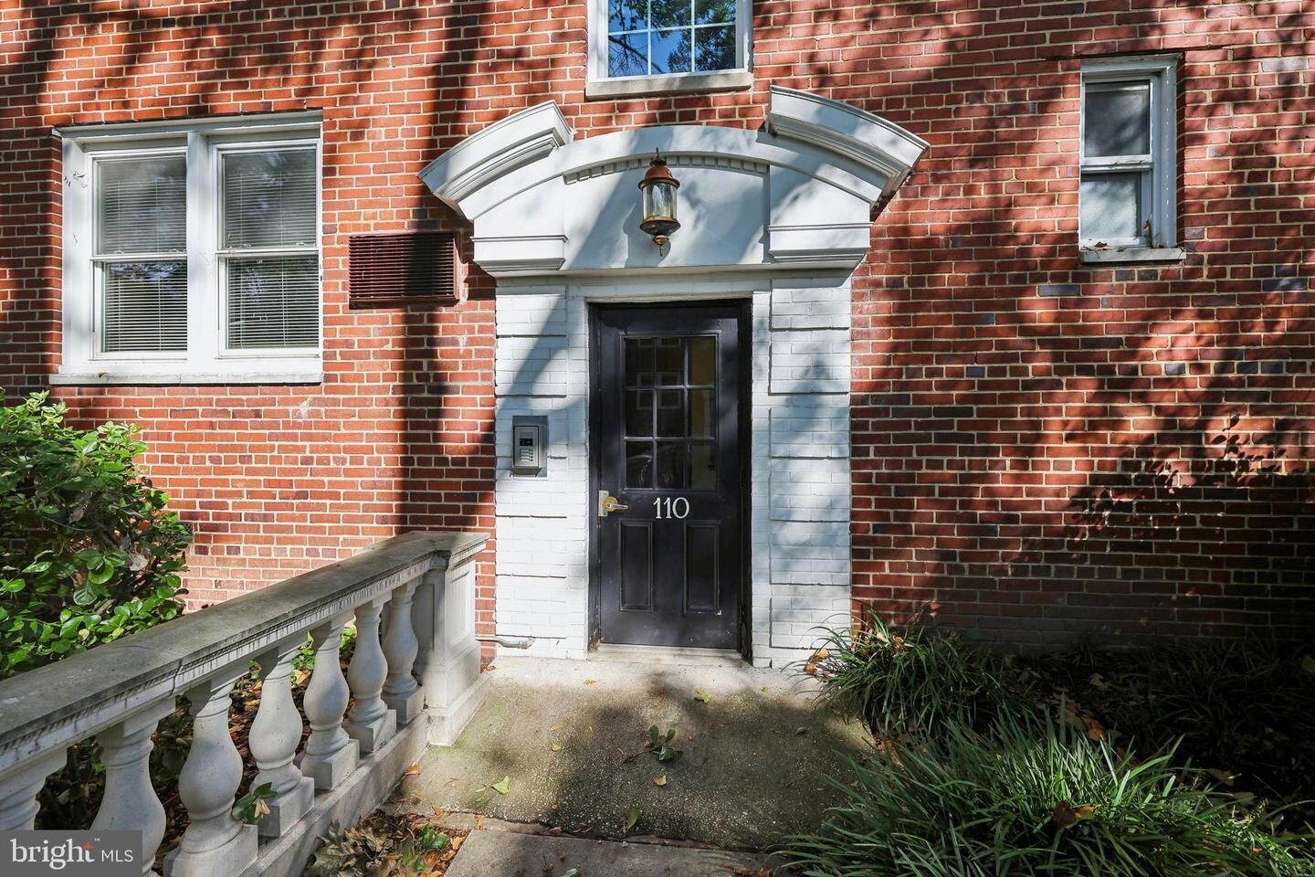 Property Photo: 110 N George Mason Drive 110-3 VA 22203