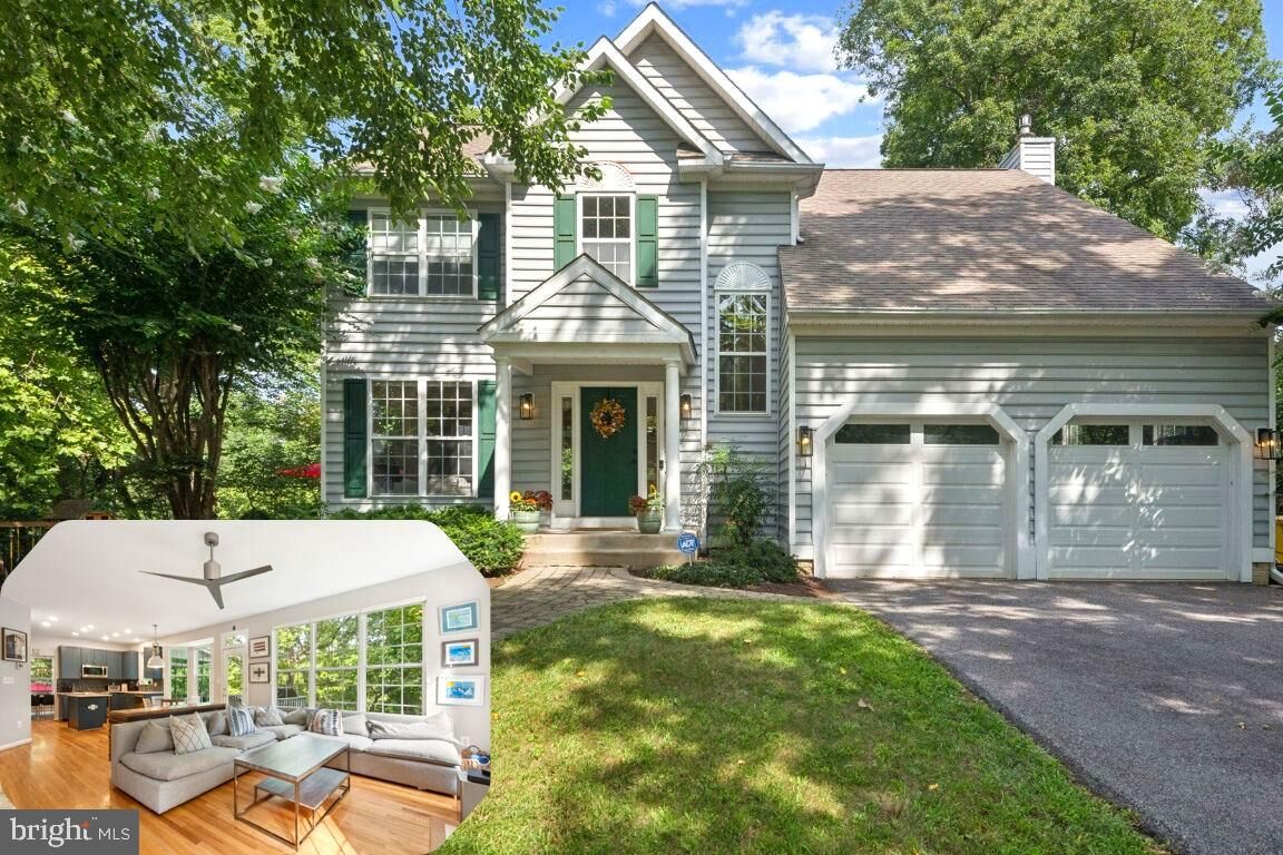 Property Photo: 5 Arlie Drive MD 21409