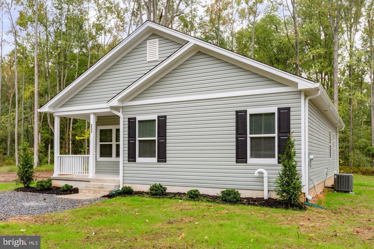 Property Photo: 46 Salina Lane VA 22443