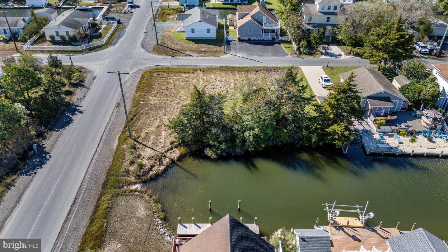 Property Photo:  Lot #1 Exeter Road  MD 21842 