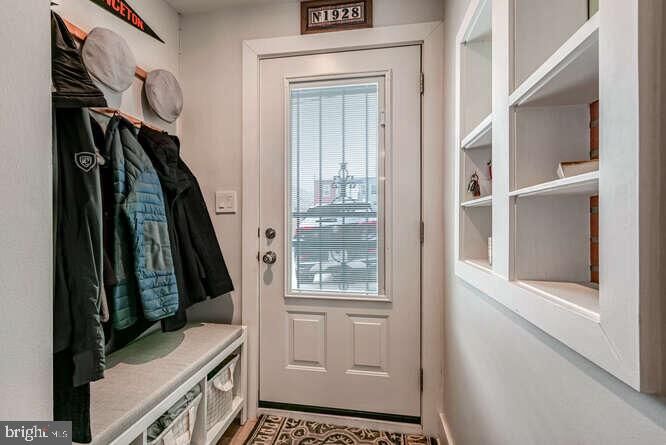Property Photo: 1928 3rd Street NE 2 DC 20002