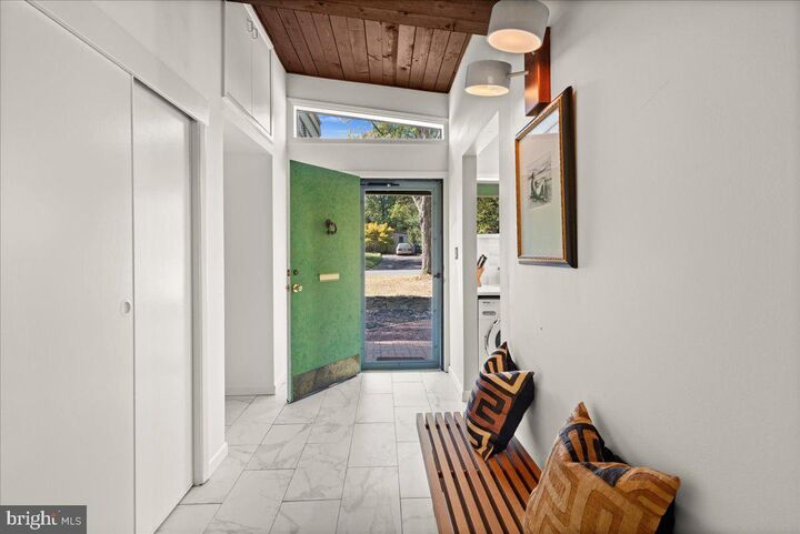 Property Photo: 75 Clover Lane NJ 08540