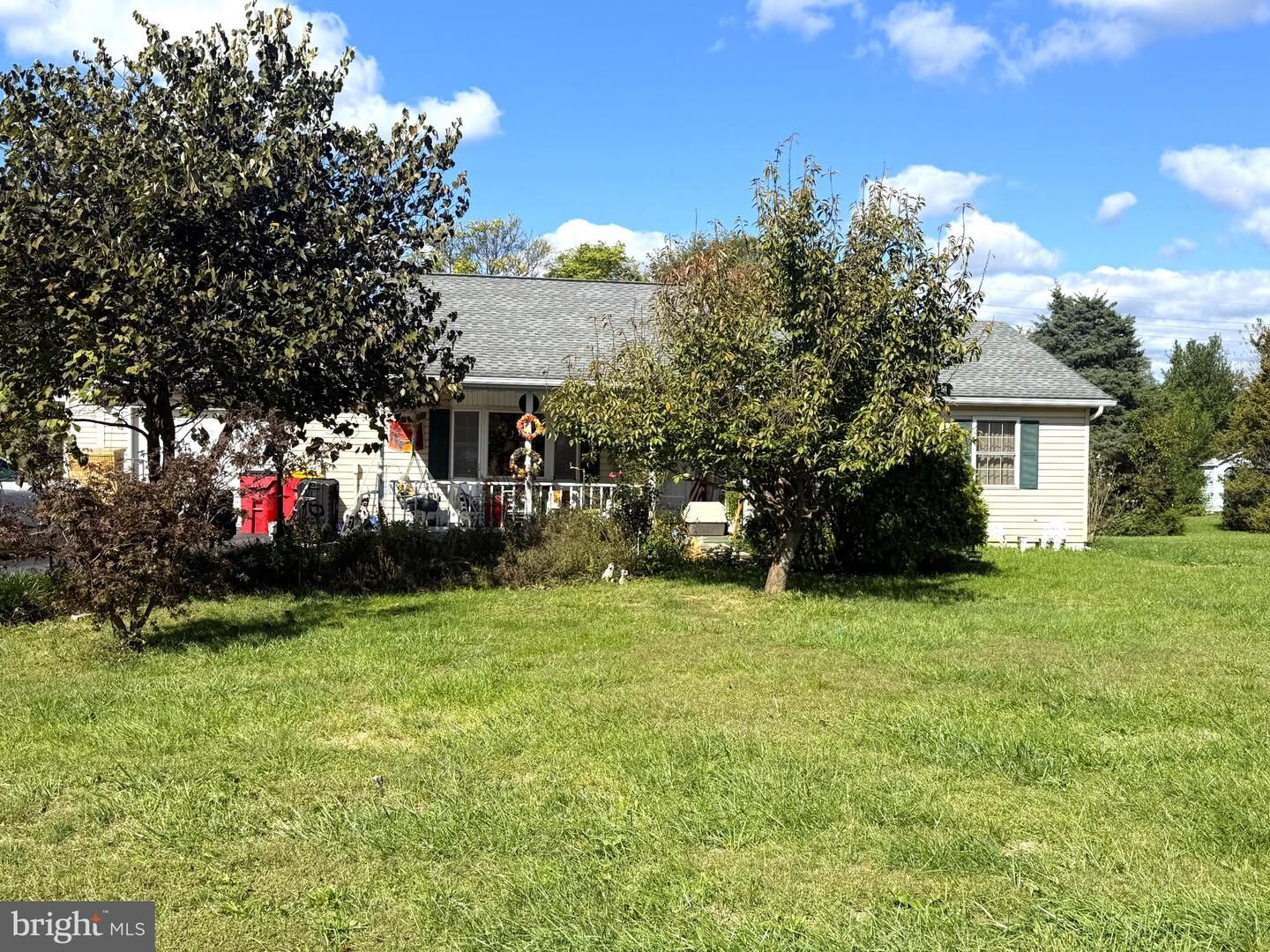 Property Photo: 23 Mimosa Drive WV 25404