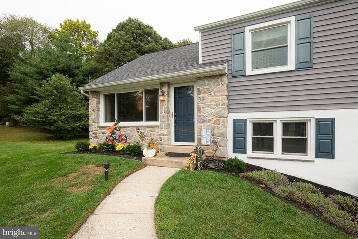Property Photo:  32 Rossiter Avenue  PA 19460 