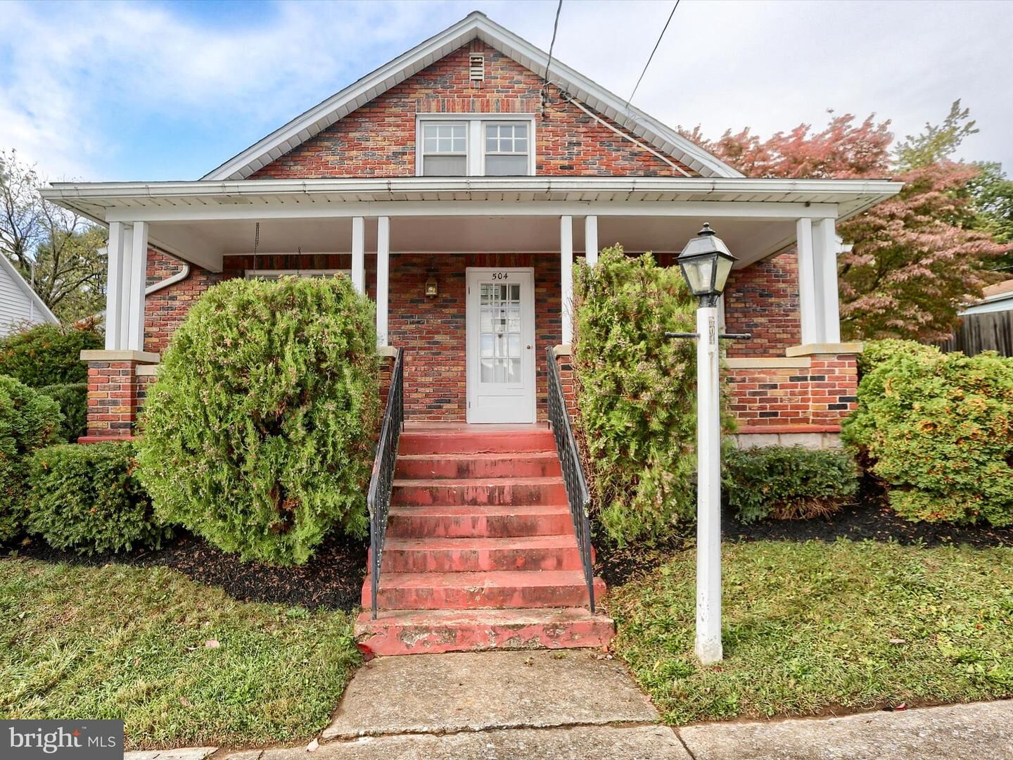 Property Photo: 504 Linden Avenue PA 17053