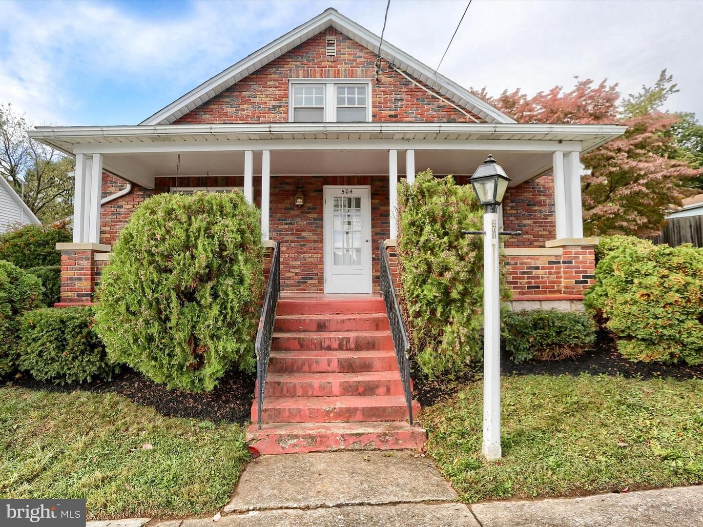 Property Photo:  504 Linden Avenue  PA 17053 
