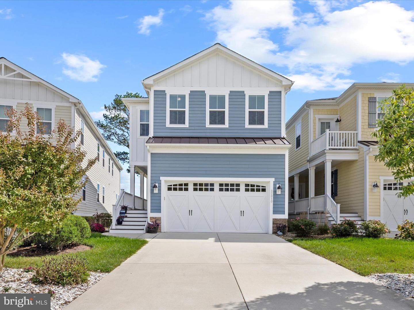 Property Photo: 32910 Watchtower Drive DE 19975