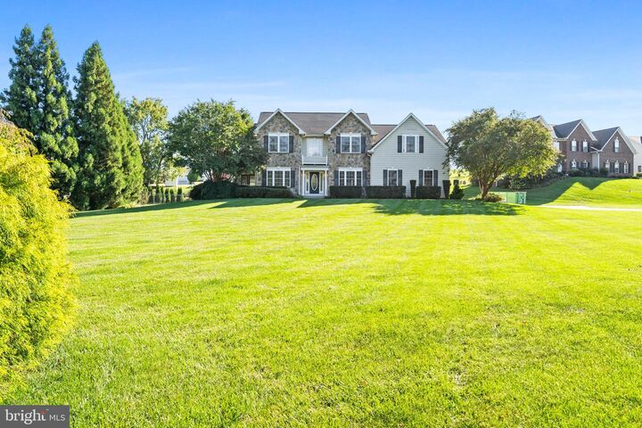 Property Photo: 3300 Lancer Court MD 20754