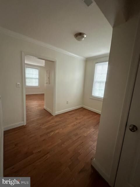 Property Photo: 4005 4th Street SE 3 DC 20032