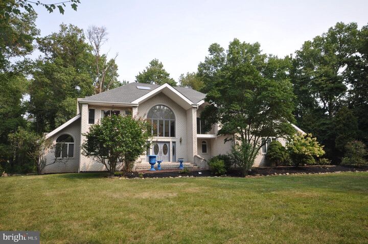 16 Benedek Road  Princeton NJ 08540 photo