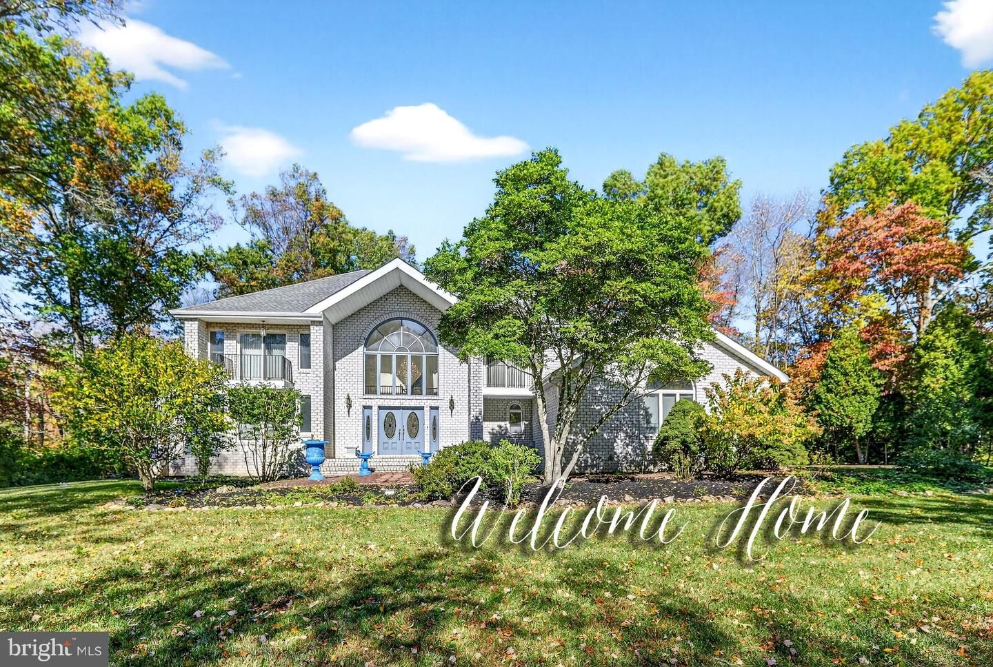 Property Photo:  16 Benedek Road  NJ 08540