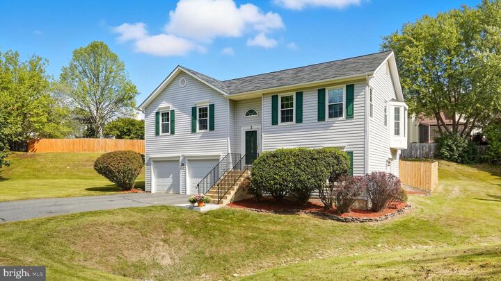 Property Photo:  3 Antietam Loop  VA 22554 
