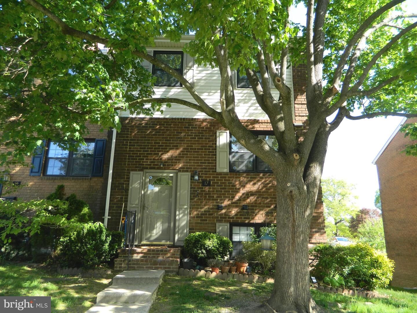 Property Photo: 17 Theo Lane 17 MD 21204