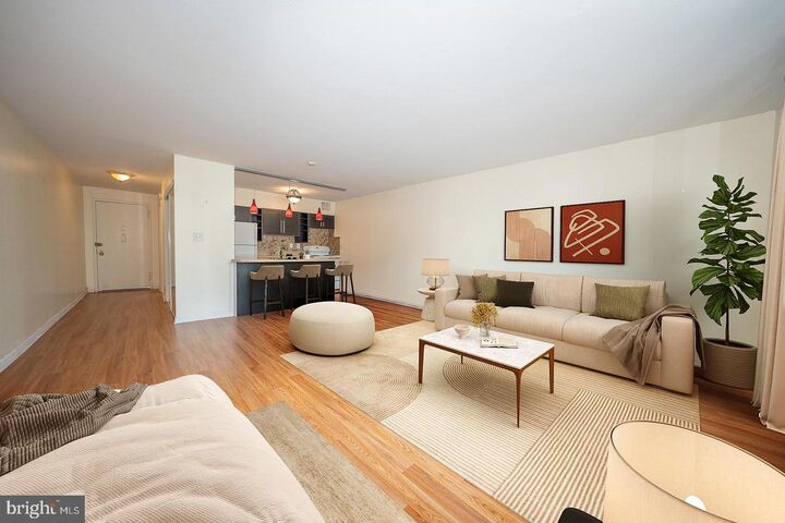 1919 Chestnut Street 1502  Philadelphia PA 19103 photo