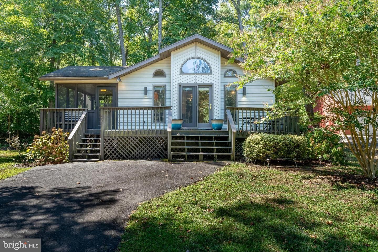 Property Photo: 122 Nottingham Lane MD 21811