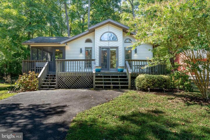 122 Nottingham Lane  Ocean Pines MD 21811 photo