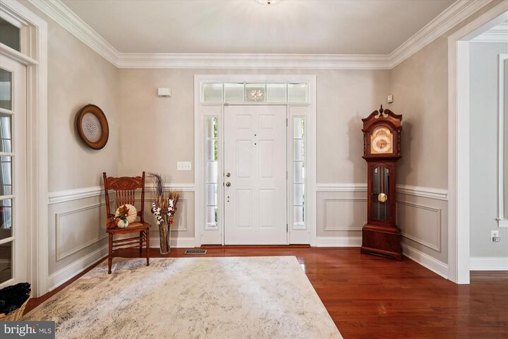 Property Photo: 1405 Colonial Manor Court MD 21409