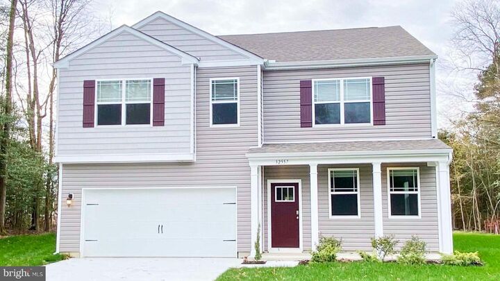 1145 Wintermead Loop  Salisbury MD 21801 photo