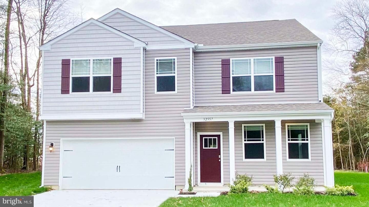 Property Photo: 1145 Wintermead Loop MD 21801