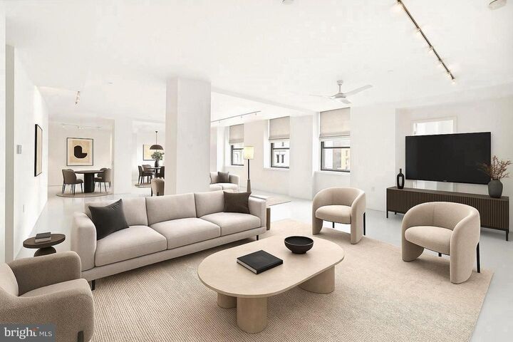 1600 Arch Street 1809  Philadelphia PA 19103 photo