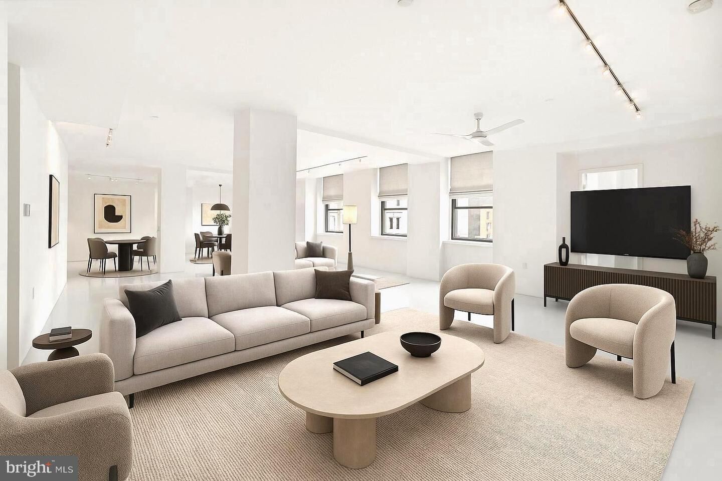Property Photo: 1600 Arch Street 1809 PA 19103