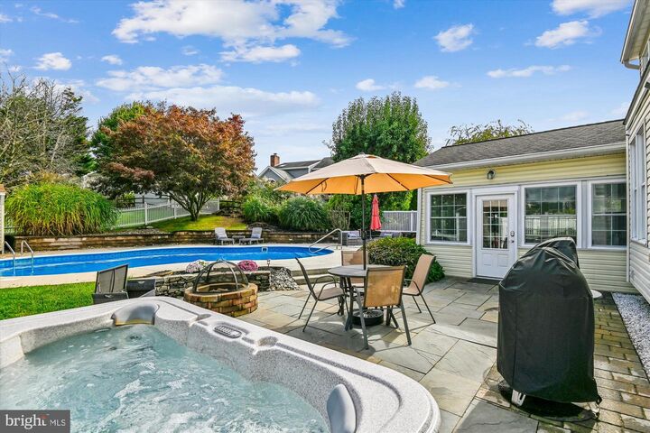 830 Bear Cabin Drive  Forest Hill MD 21050 photo