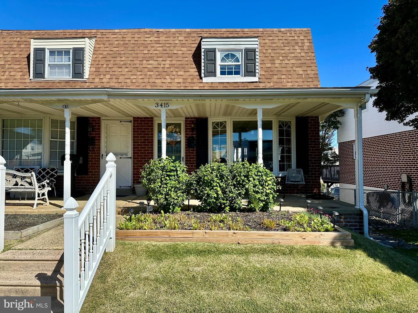 Property Photo: 3415 Holyoke Road PA 19114