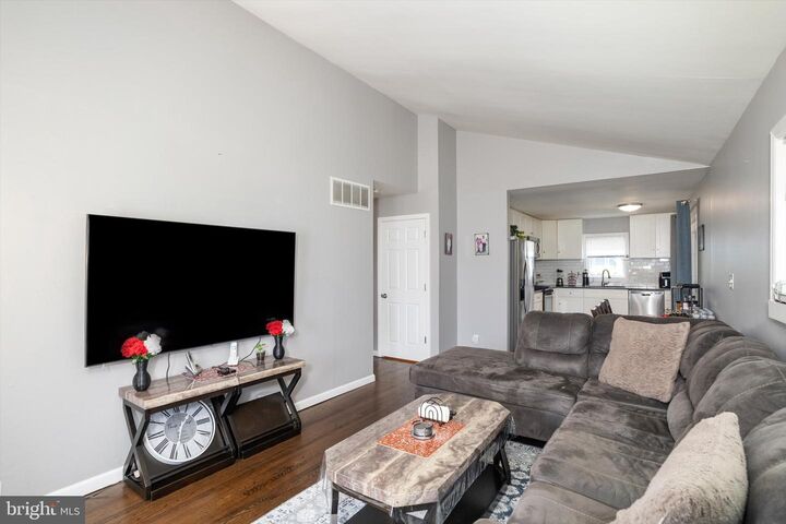 Property Photo: 617 Smith Lane NJ 08060