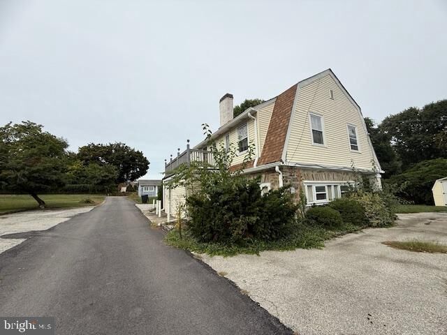 Property Photo: 20 Princeton Avenue PA 19078
