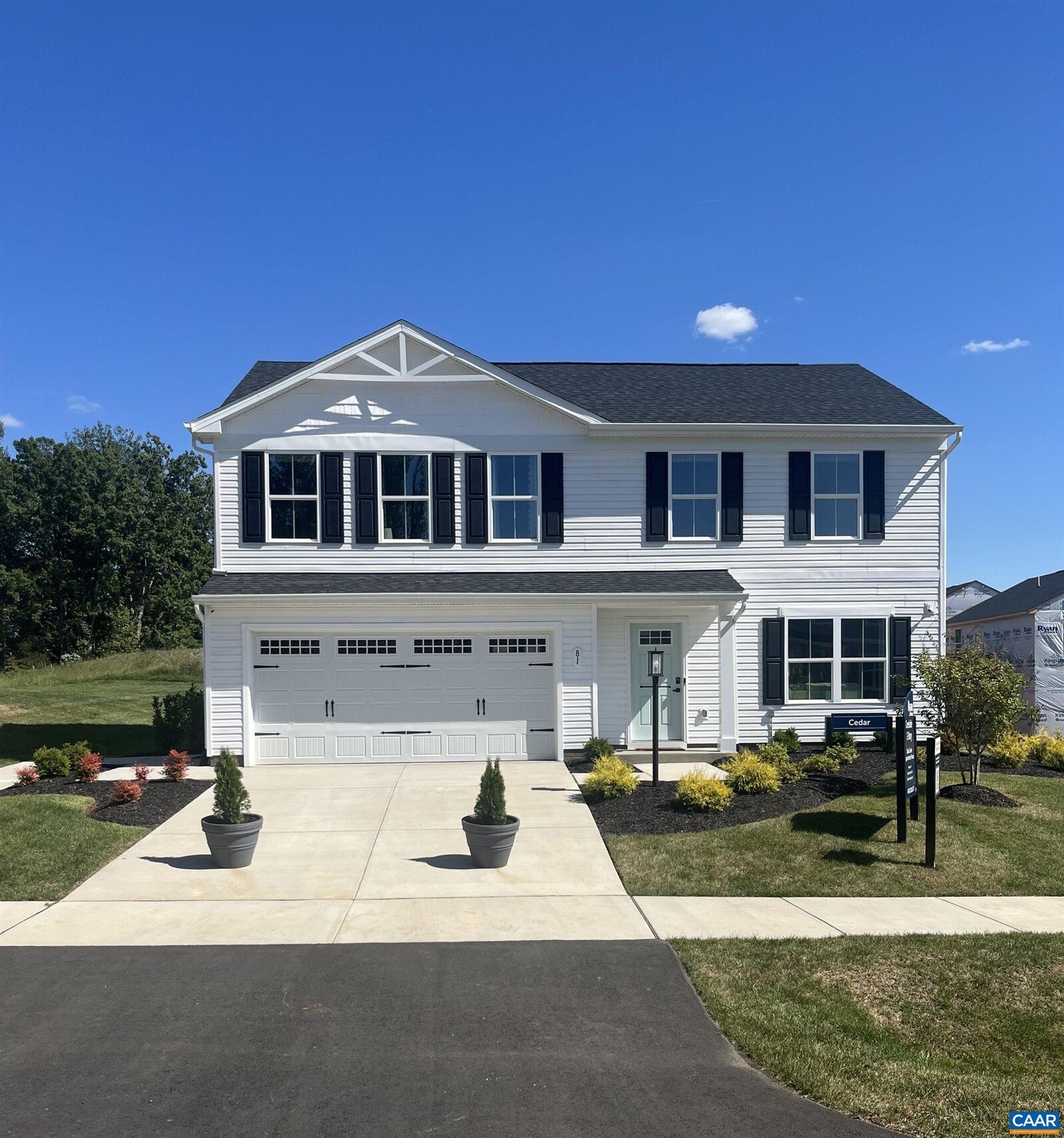 Property Photo: 81 Everglades Rd VA 22923