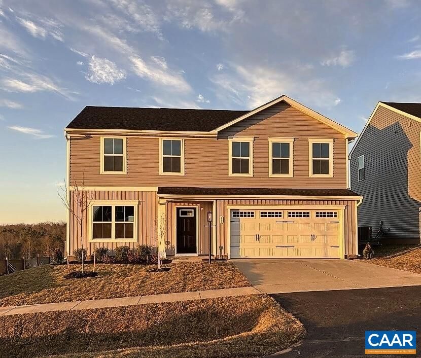 Property Photo:  92 Everglades Rd  VA 22923 