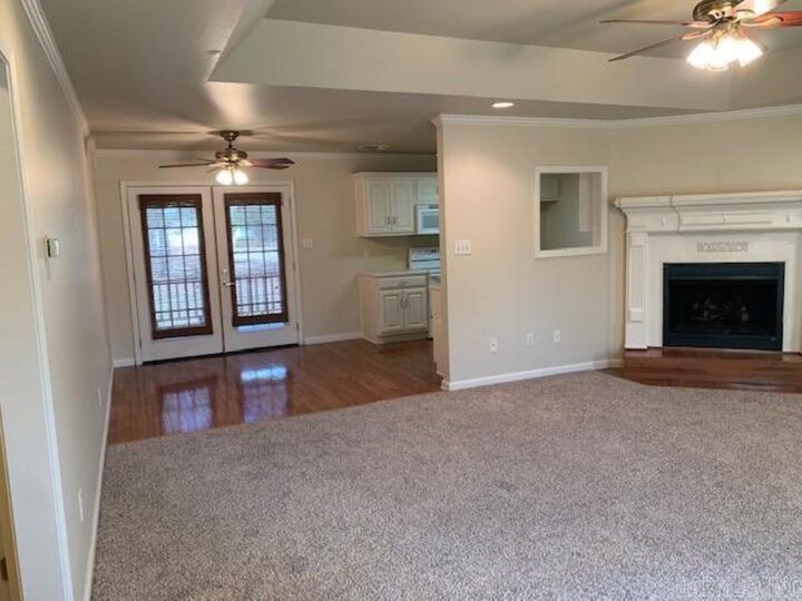 Property Photo: 27 Broadmoor AR 72023