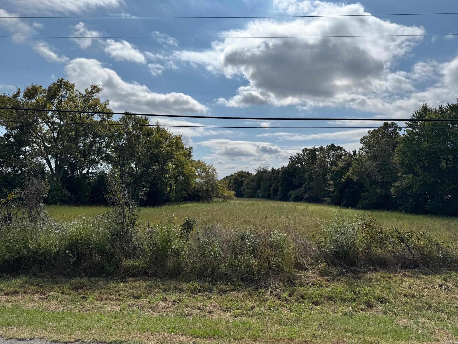 Property Photo:  Tract 1 Hwy 64 Highway  AR 72832 