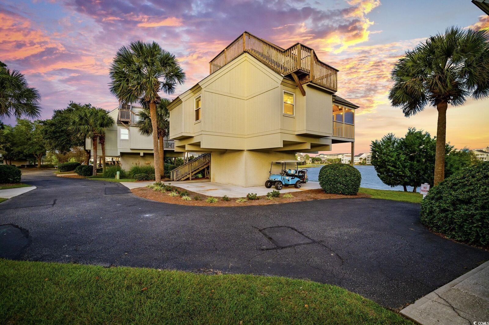 Property Photo: 27 Riptide Ln. SC 29585