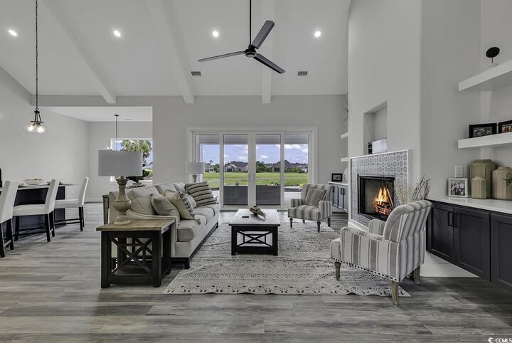 Property Photo:  5811 Woodside Dr.  SC 29577 