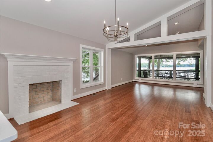 Property Photo: 3272 Bass Drive NC 28673