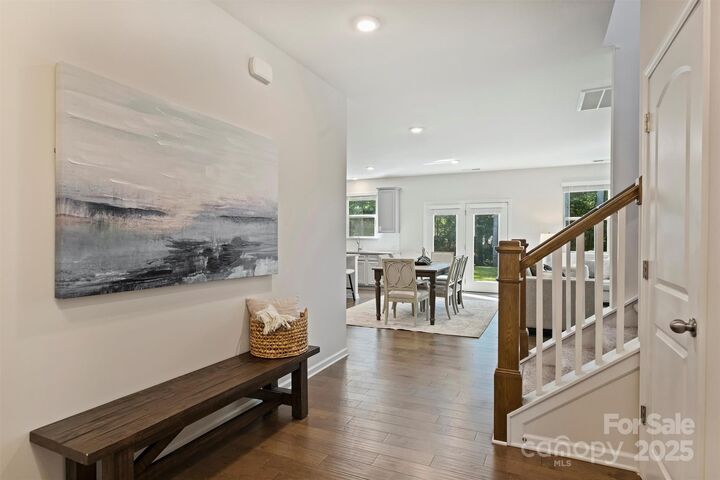 Property Photo:  15307 Autumn Sage Drive  NC 28278