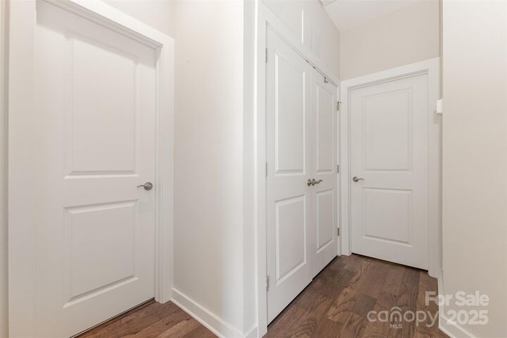 Property Photo: 125 C Capital Avenue NC 28117